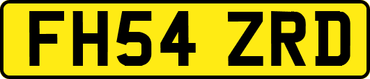 FH54ZRD