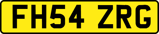 FH54ZRG