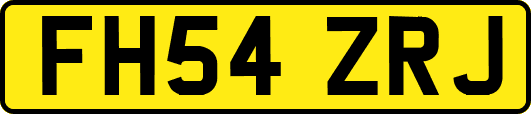 FH54ZRJ