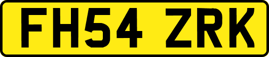FH54ZRK