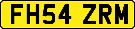 FH54ZRM