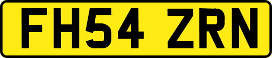 FH54ZRN