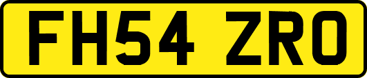 FH54ZRO