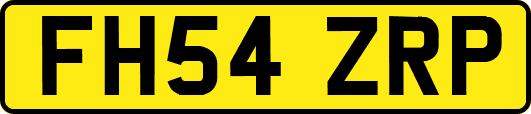 FH54ZRP