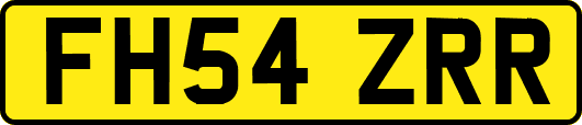 FH54ZRR