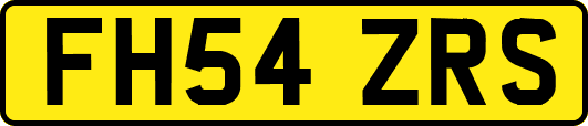 FH54ZRS