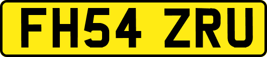FH54ZRU