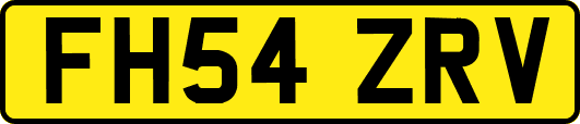 FH54ZRV