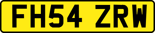 FH54ZRW