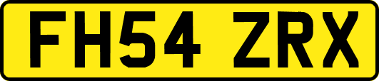 FH54ZRX