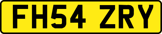 FH54ZRY