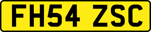FH54ZSC