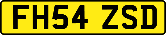 FH54ZSD