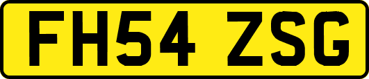 FH54ZSG