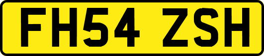 FH54ZSH
