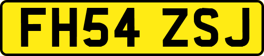 FH54ZSJ