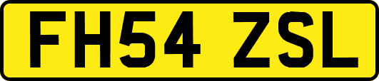 FH54ZSL