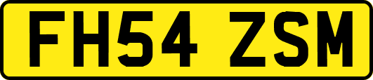 FH54ZSM
