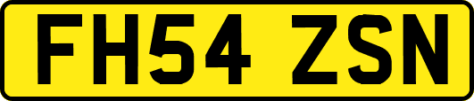 FH54ZSN