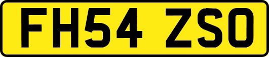 FH54ZSO