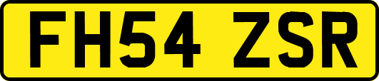 FH54ZSR