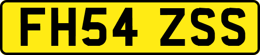 FH54ZSS
