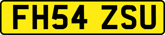 FH54ZSU