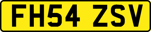FH54ZSV