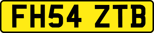 FH54ZTB