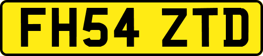FH54ZTD