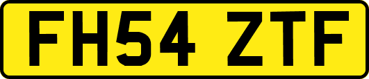 FH54ZTF