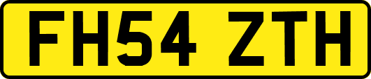 FH54ZTH