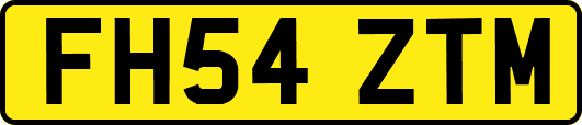 FH54ZTM