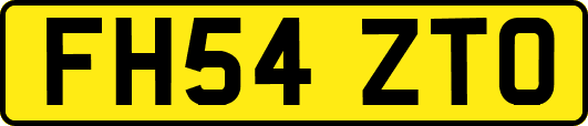 FH54ZTO