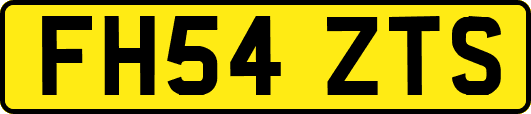 FH54ZTS