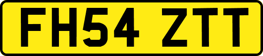 FH54ZTT