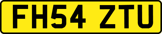 FH54ZTU