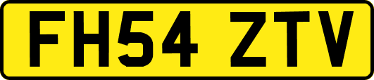 FH54ZTV