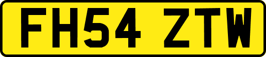 FH54ZTW