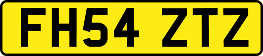FH54ZTZ