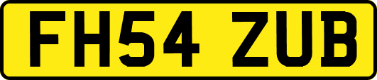 FH54ZUB
