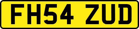 FH54ZUD