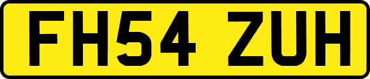 FH54ZUH