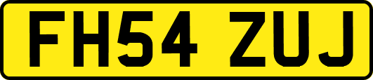 FH54ZUJ