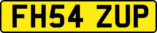 FH54ZUP