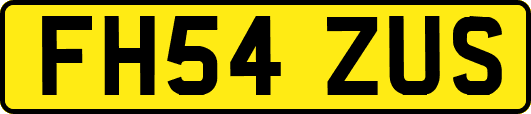 FH54ZUS