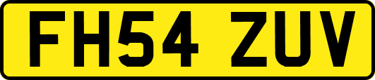 FH54ZUV