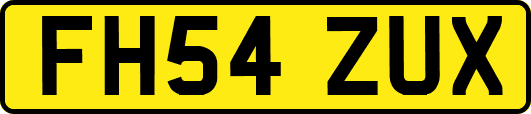 FH54ZUX