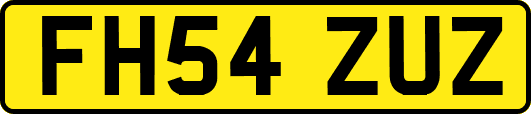 FH54ZUZ