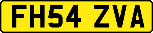FH54ZVA